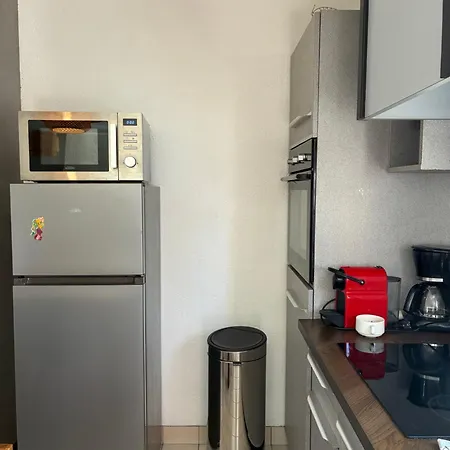 Milin A Confortable Pour 7 Pers Сasa de vacaciones Sizun